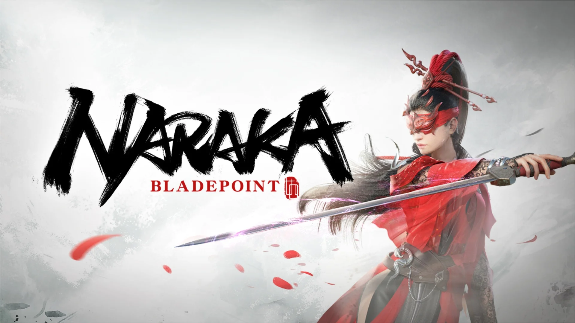 Naraka Bladepoint Mobile is now available on iOS and Android, but only in China