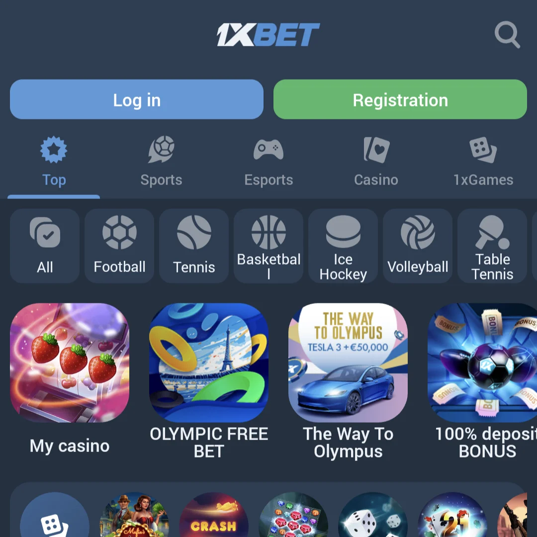 How To Quit 1xbet login In 5 Days