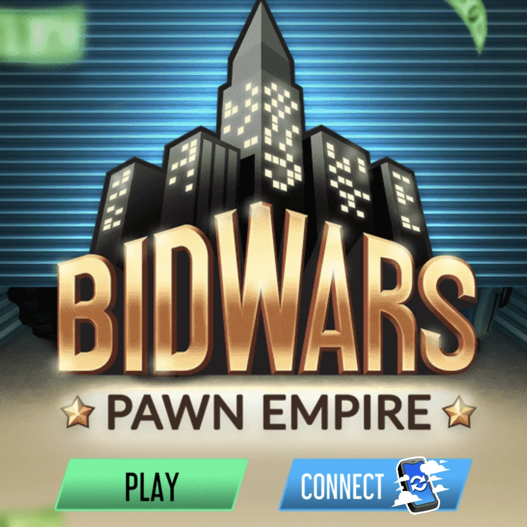 Bid Wars 2 MOD money/gold