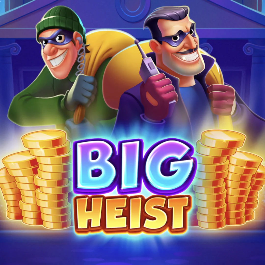 Big Heist