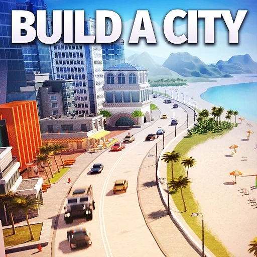 City Island 3 MOD free purchases