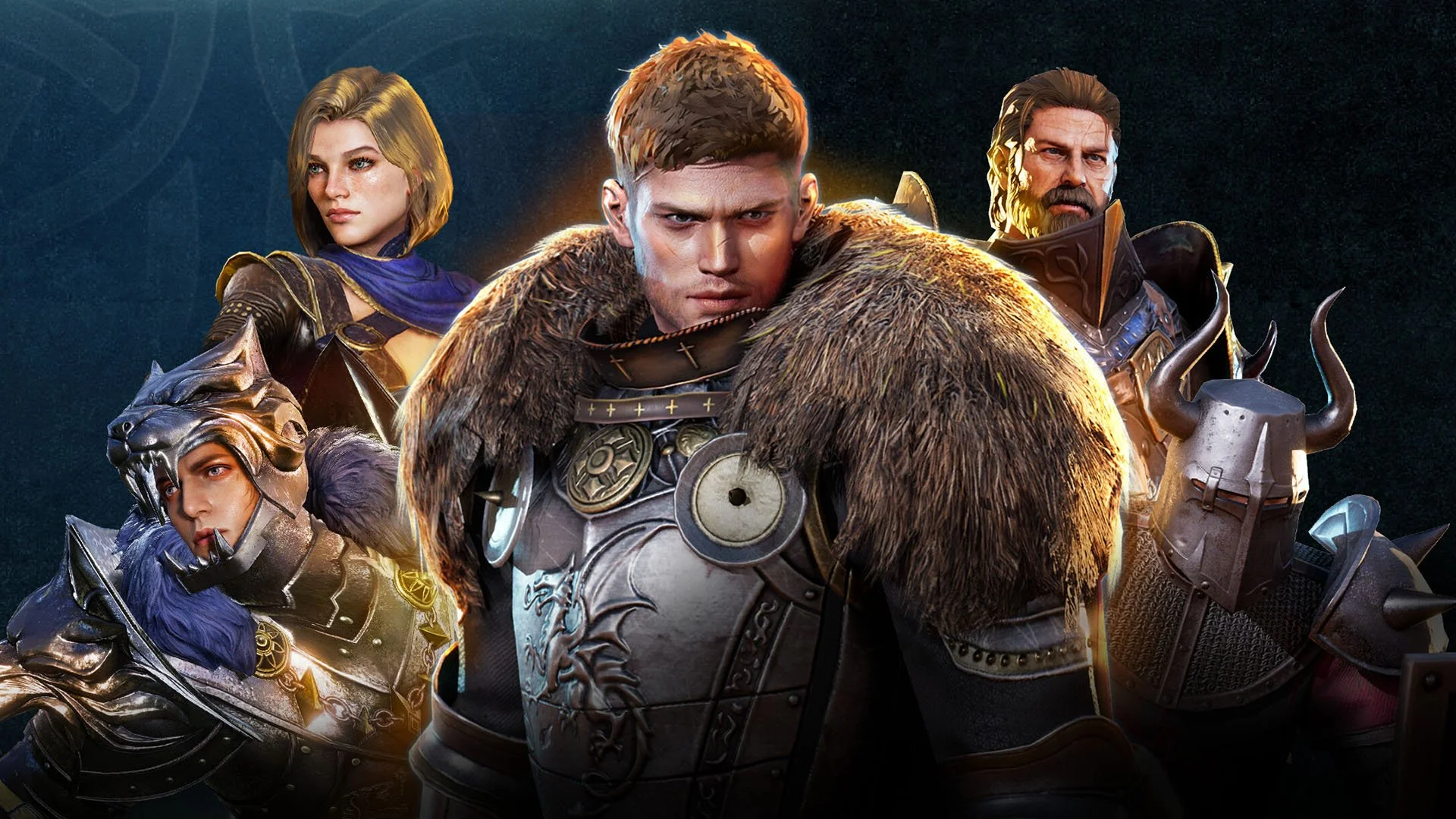 King Arthur: Legends Rise release is scheduled for the last day of 2024