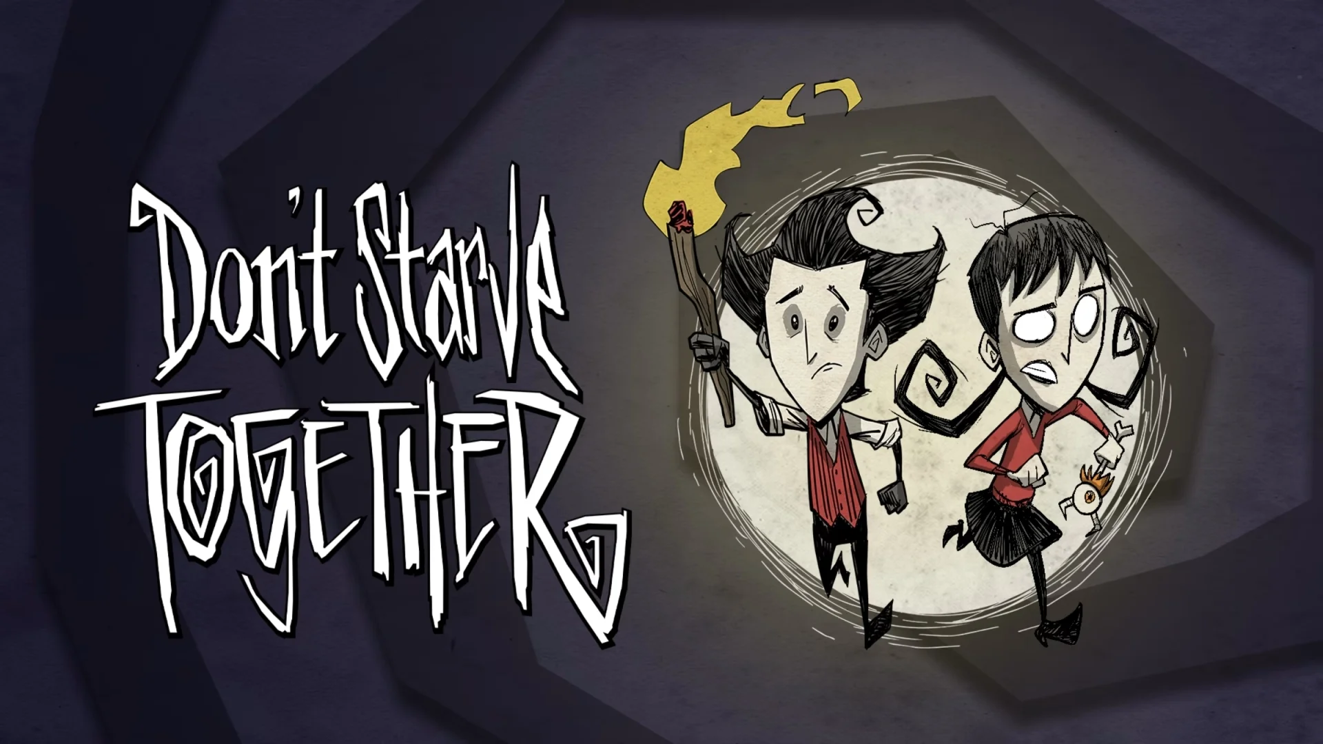 Playdigious continues to develop a mobile version of Don't Starve Together