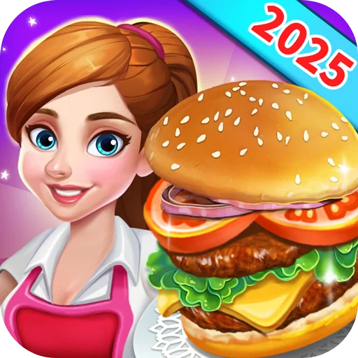 Rising Super Chef - Cook Fast MOD boosters