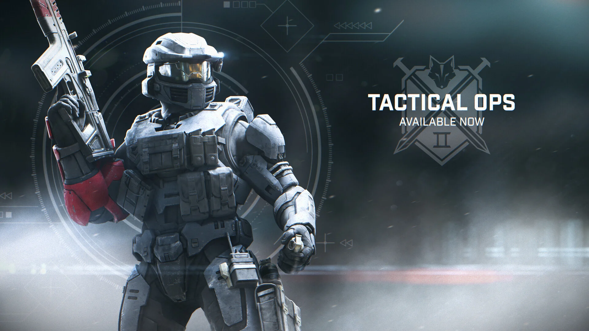 Tactical OPS, an online shooter in the classic SWAT spirit, has appeared on Google Play