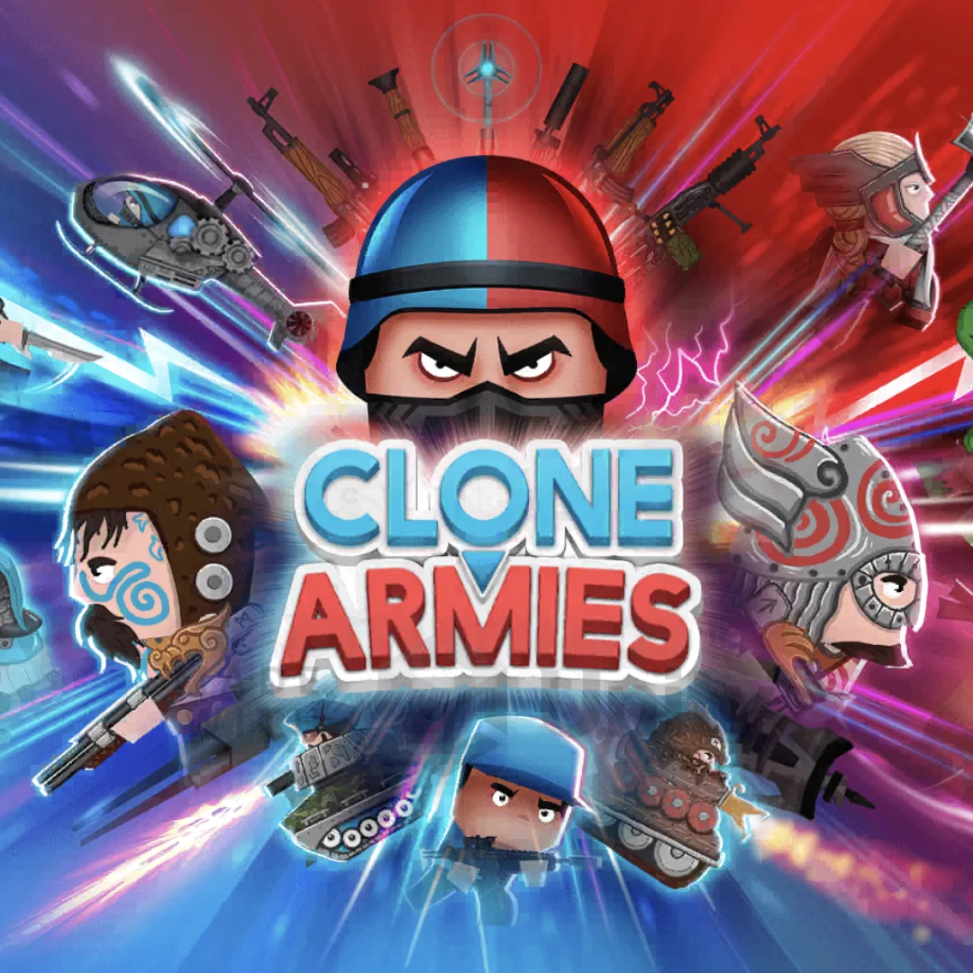 Clone Armies MOD money