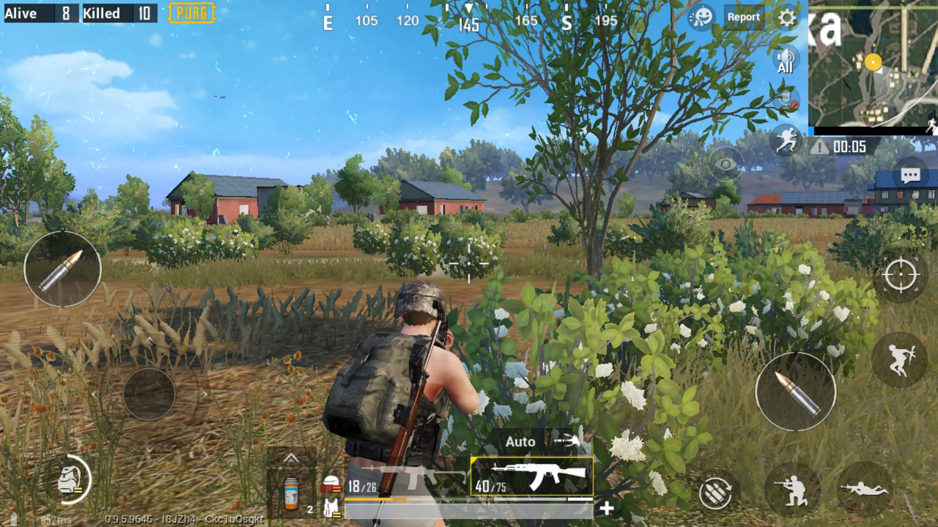 PUBG Mobile