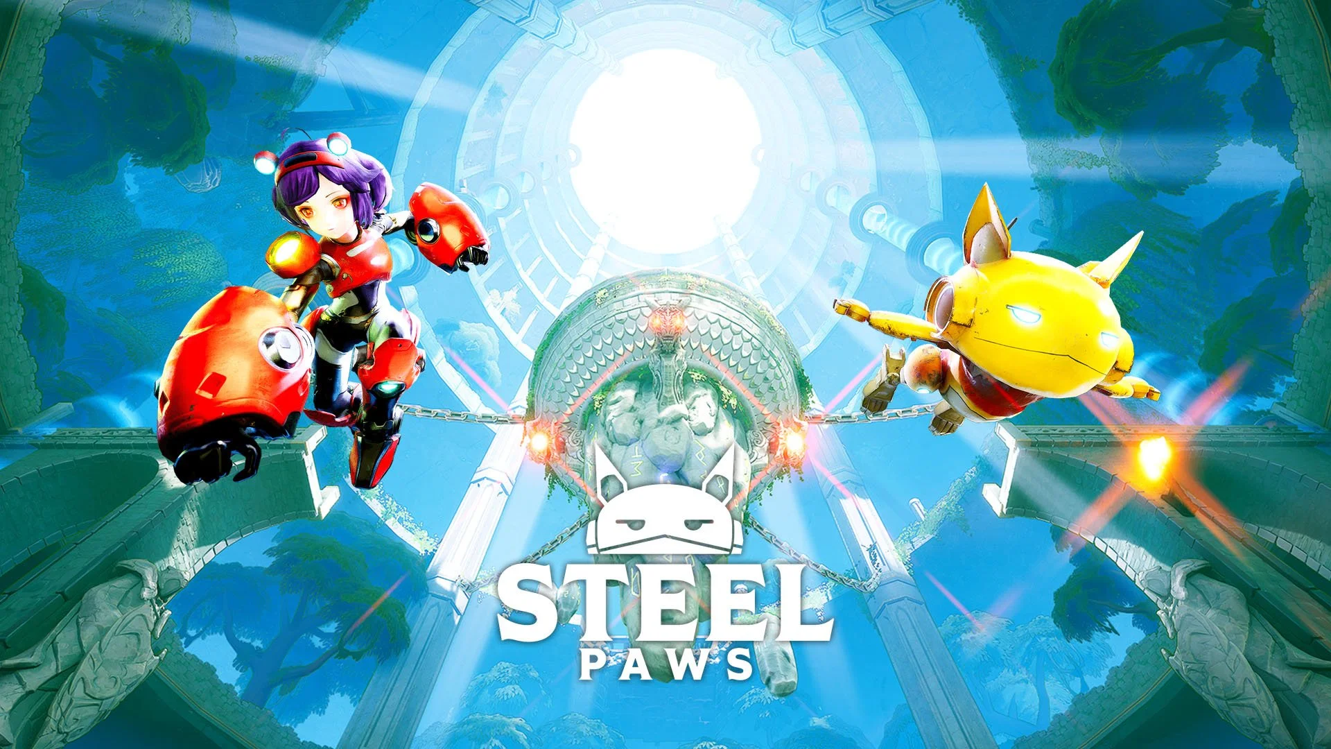 Steel Paws тестируют на Филиппинах, релиз близок