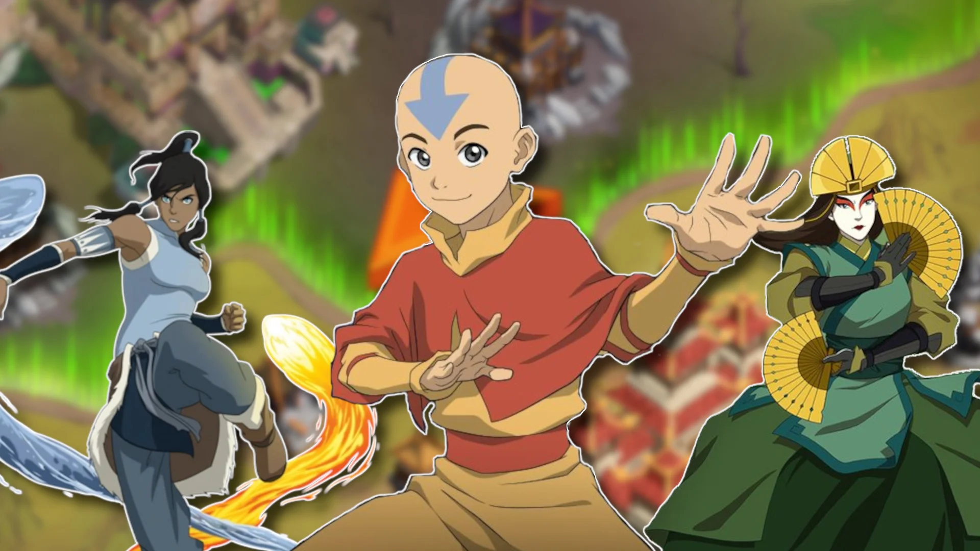 Avatar: Realms Collide expands borders – the game is available in 30 countries