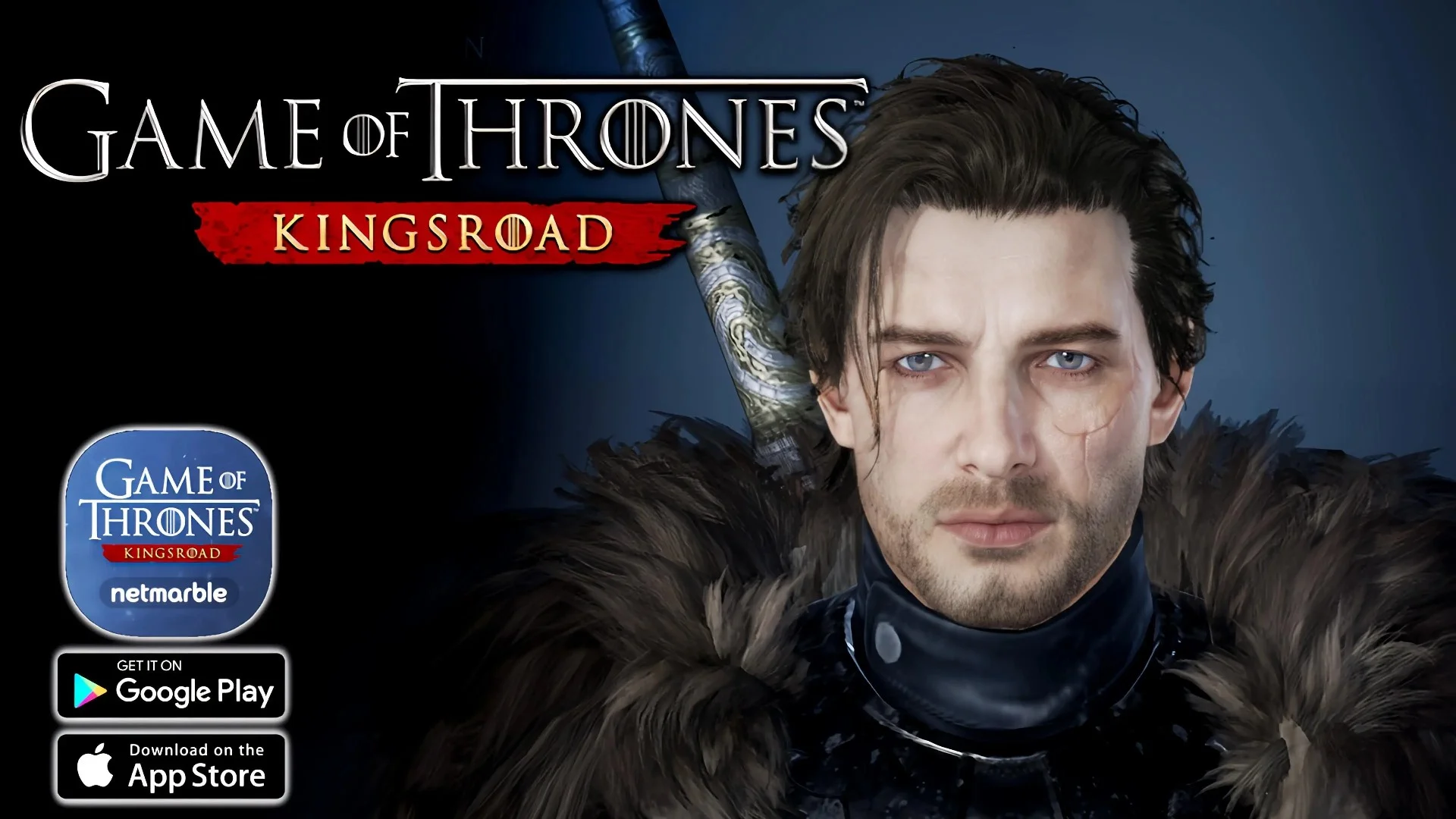 Pre-registration for Game of Thrones: Kingsroad has begun