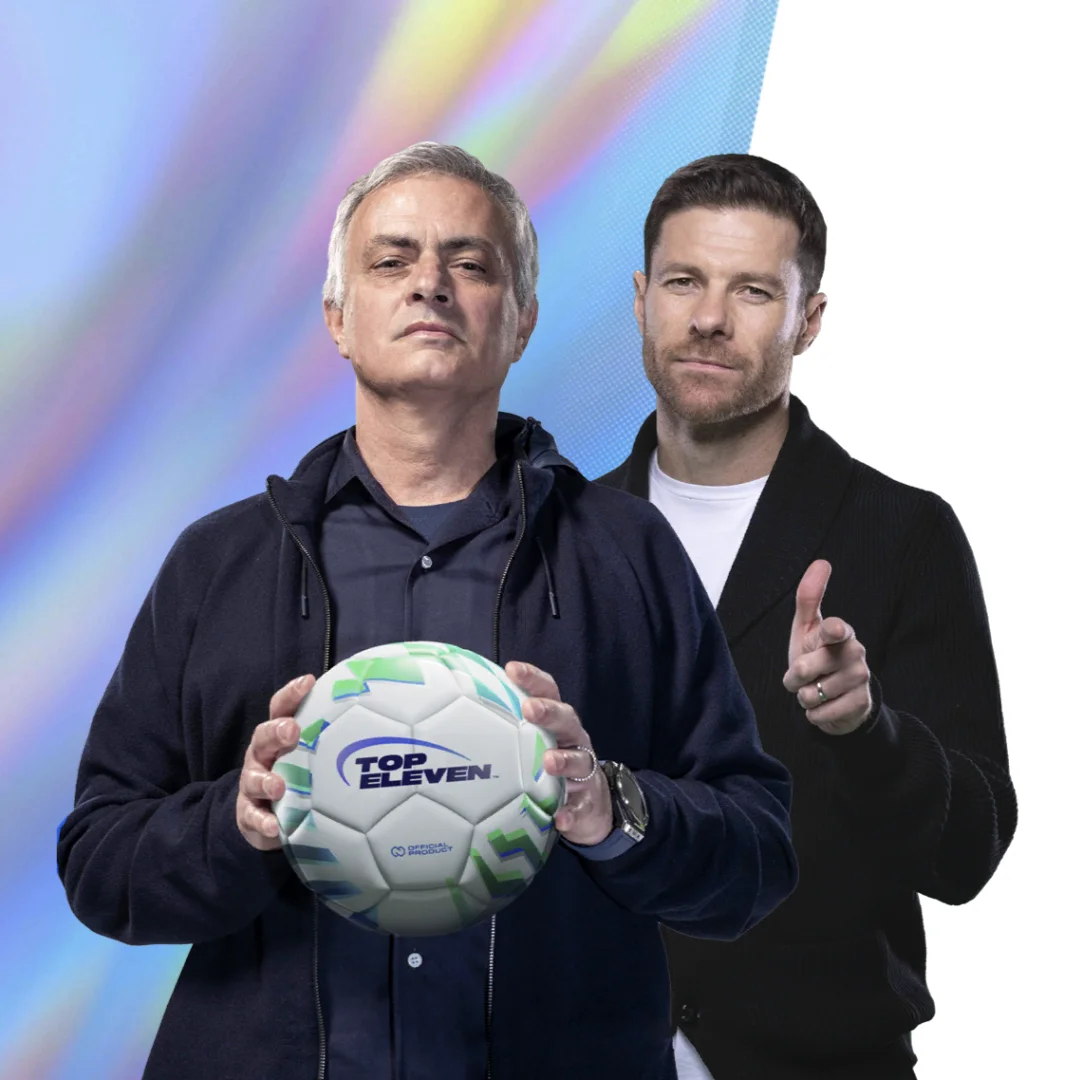 Top Eleven Be Football Manager