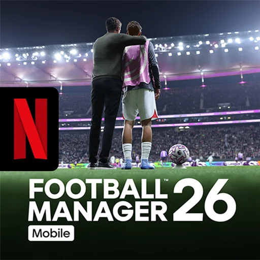 Football Manager 26 Mobile Full