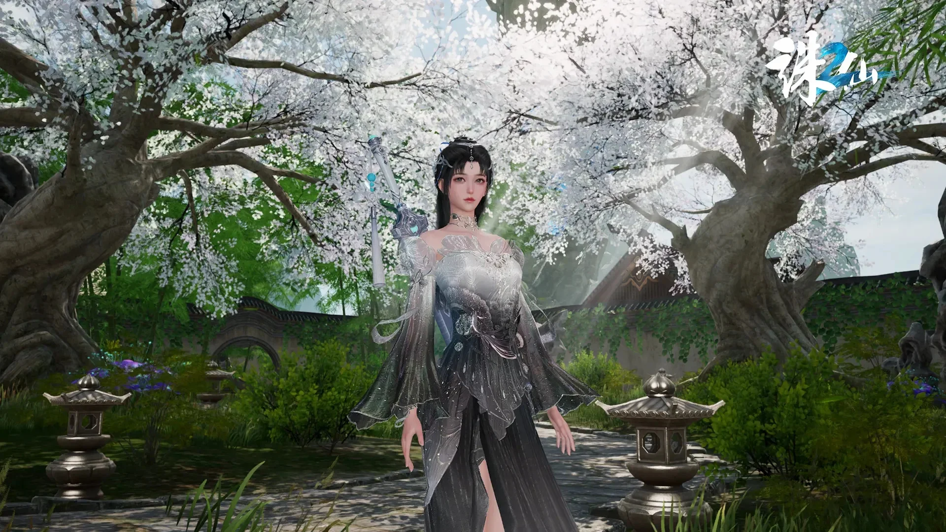 Jade Dynasty 2